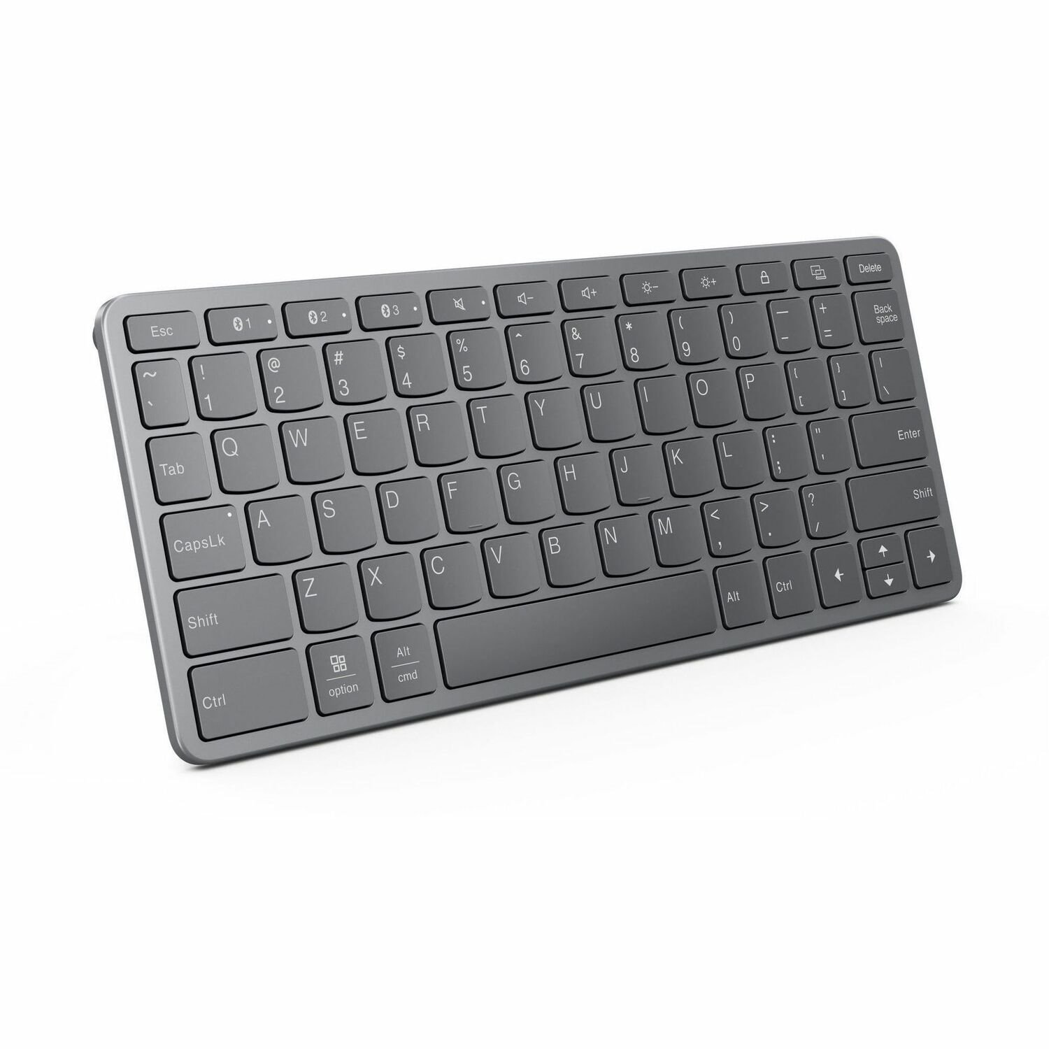 Lenovo MultiDevice Wireless Keyboard