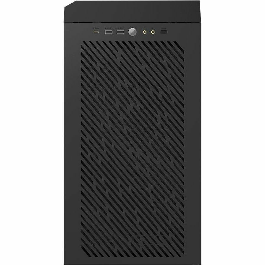 GIGABYTE C500 Glass