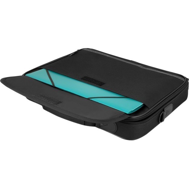 Urban Factory Activ' AVB07UF-V2 Carrying Case for 17.3" Notebook - Black