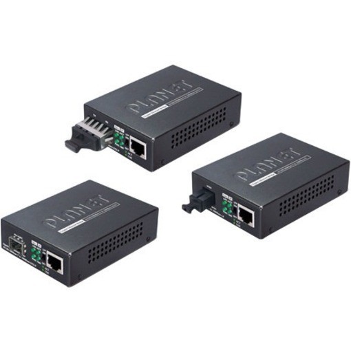 Planet GT-805A Transceiver/Media Converter