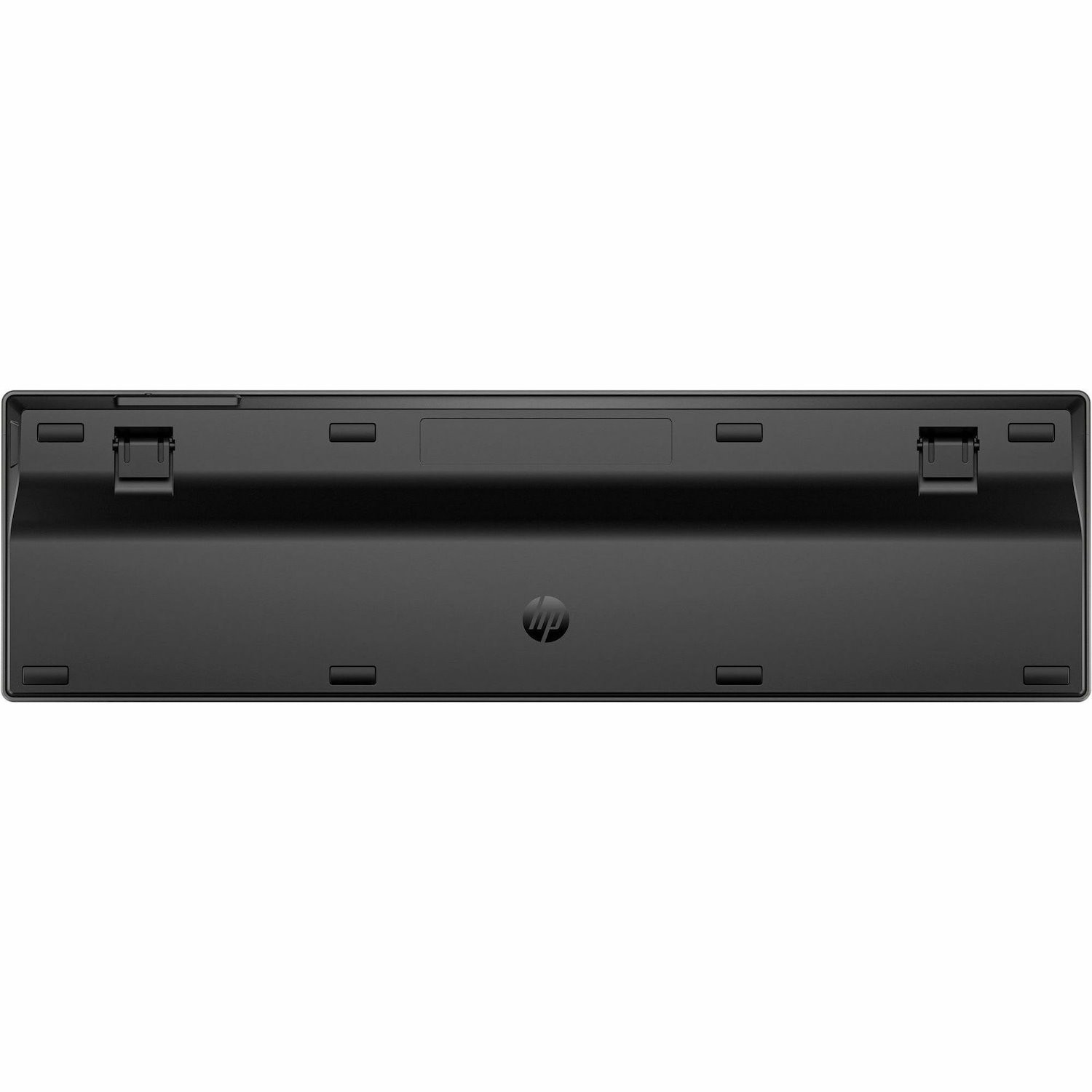 HP 720 Multi-Device Rechargeable Wireless Keyboard (9T5B1AA)