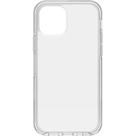 OtterBox iPhone 12 and iPhone 12 Pro Symmetry Series Clear Case - VM ONLY