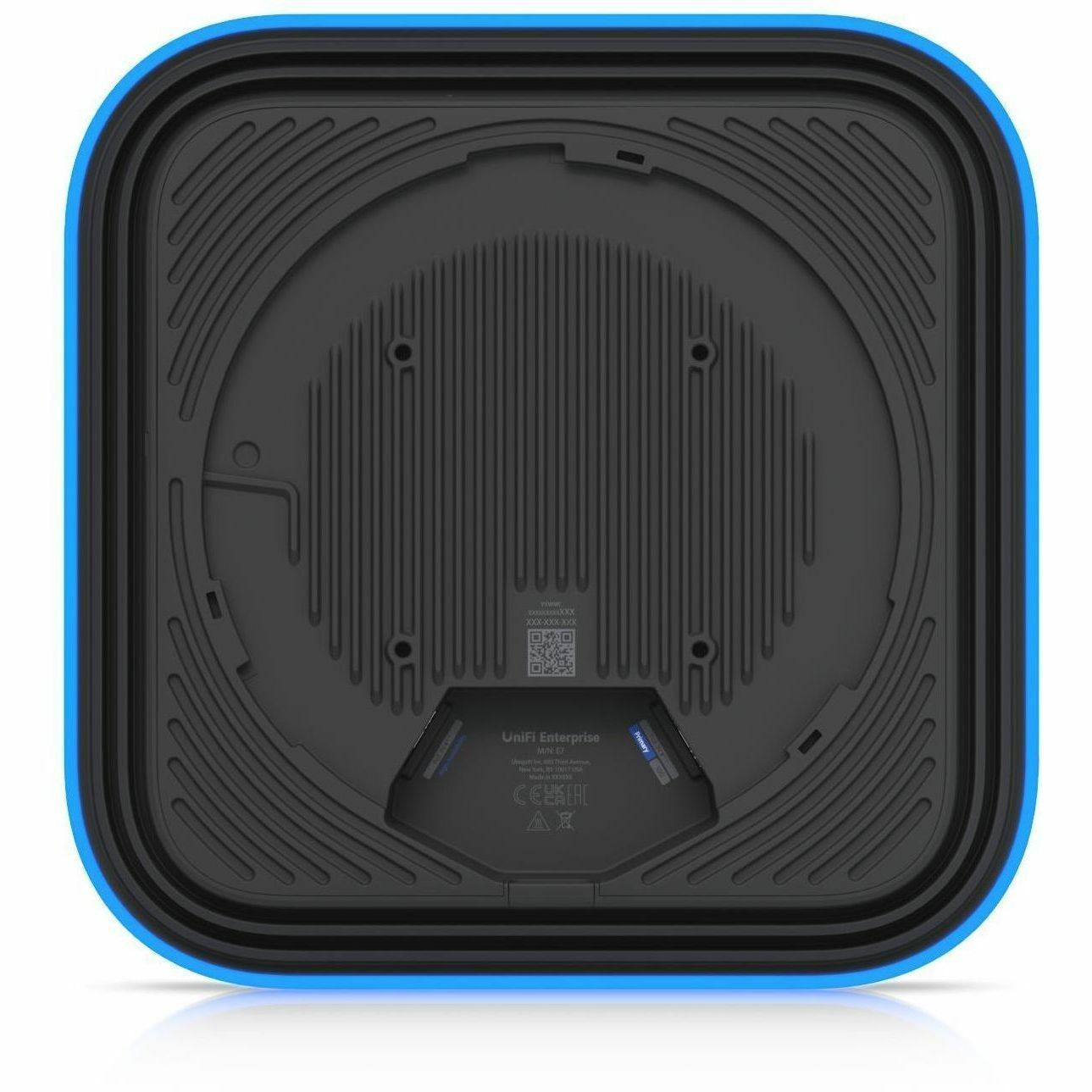 Ubiquiti Netwerk>Draadloos netwerk>Draadloze Access Points