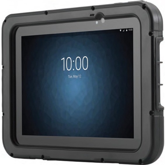Zebra ET50 Tablet - 10.1" - 4 GB - 64 GB Storage - Windows 10