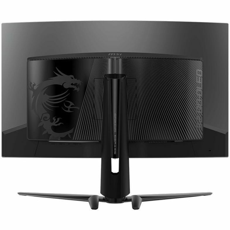 MSI MAG 321CUP QD-OLED - MAG 321CUP QD-OLED - Gaming Monitor - 31.5" UHD QD-OLED 165Hz G-Sync - HDMI - DisplayPort