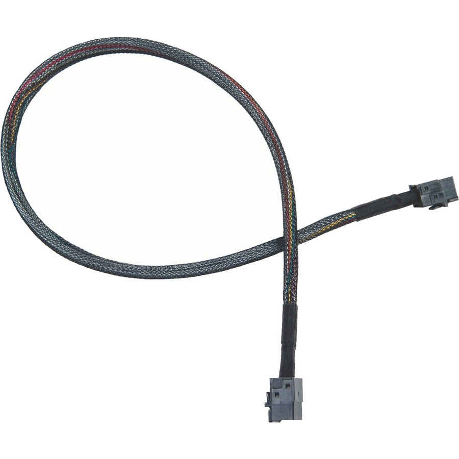 Microchip Adaptec&reg; Mini-SAS HD Data Transfer Cable