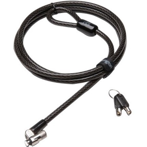Kensington MicroSaver 2.0 Keyed Ultra Laptop Lock - Like Keyed