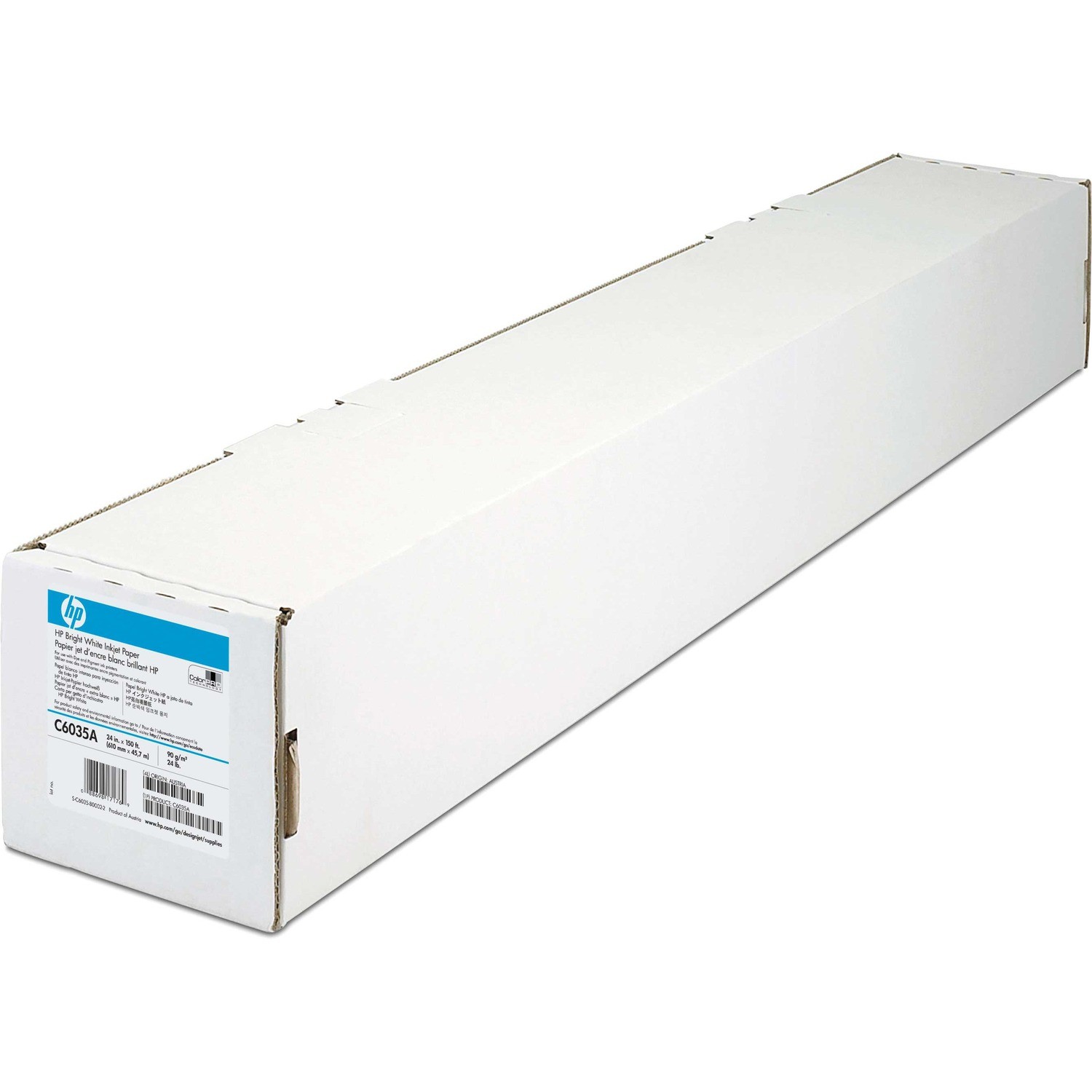 HP Inkjet Paper