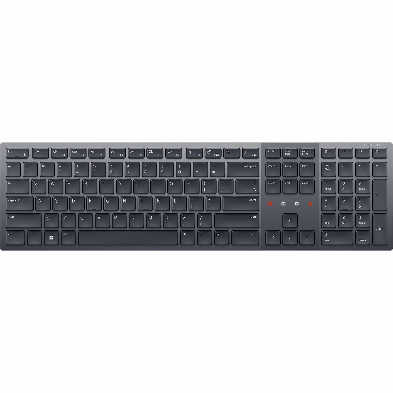 Dell Premier Collaboration KB900 Keyboard