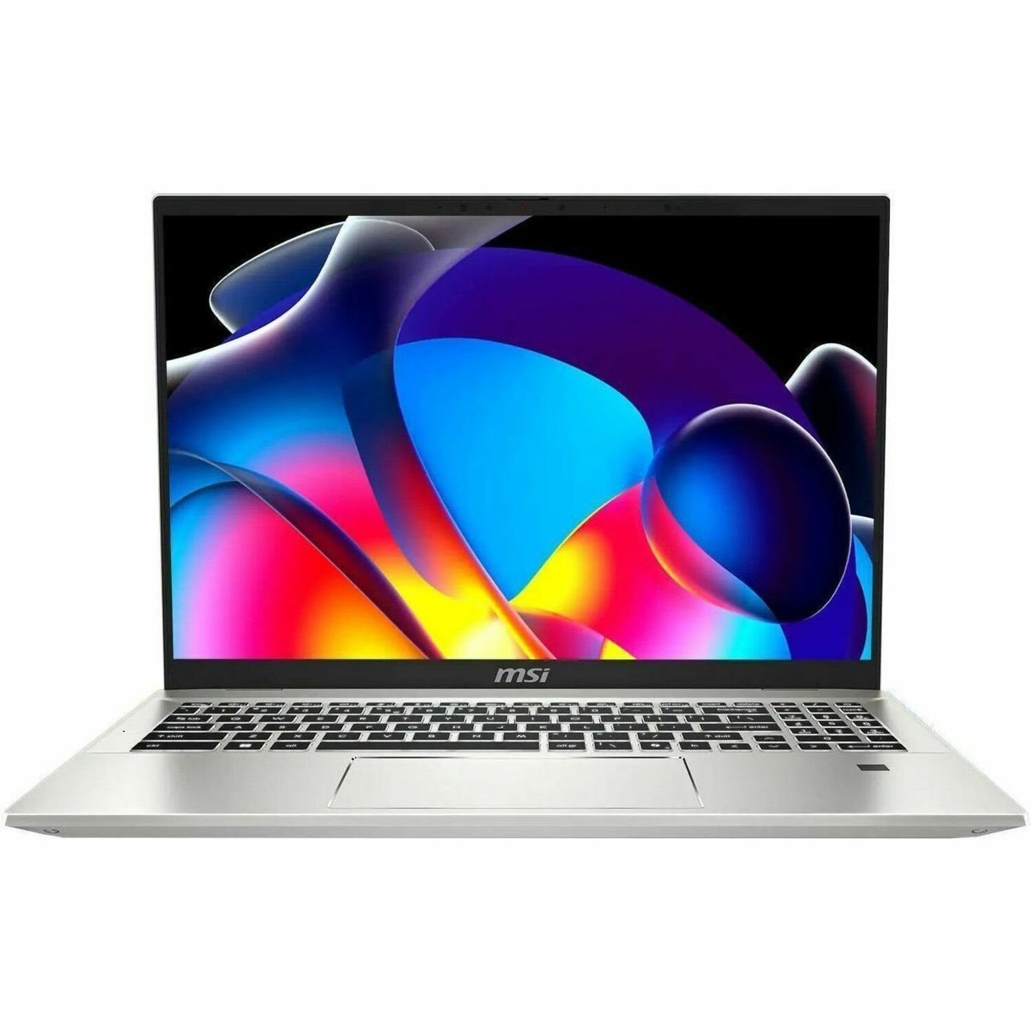 MSI Prestige A16 AI+ Prestige A16 AI+ A3HMG-047AU 16" Copilot+ PC Notebook - UHD+ - AMD Ryzen AI 9 365 - 32 GB - 1 TB SSD - Urban Silver