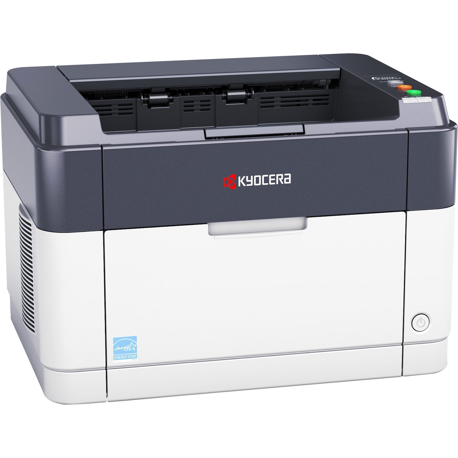 Kyocera Ecosys FS FS-1061DN Desktop Laser Printer - Monochrome