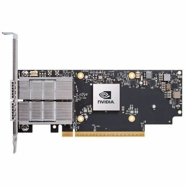 NVIDIA ConnectX-7 400Gigabit Ethernet Card