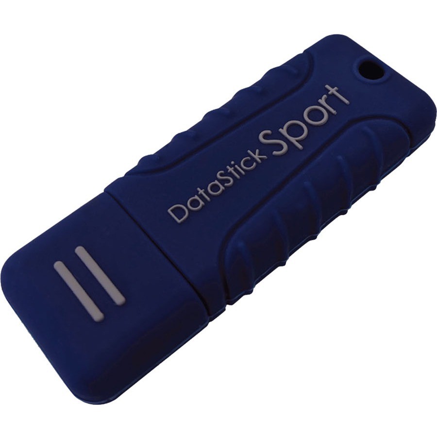 Centon MP Essential USB 3.0 Datastick Sport (Blue) 8GB