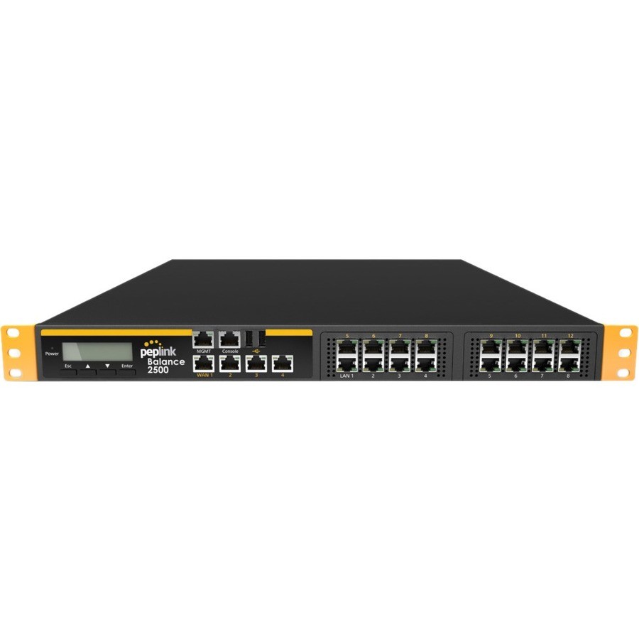 Pepwave Balance BPL-2500 Router