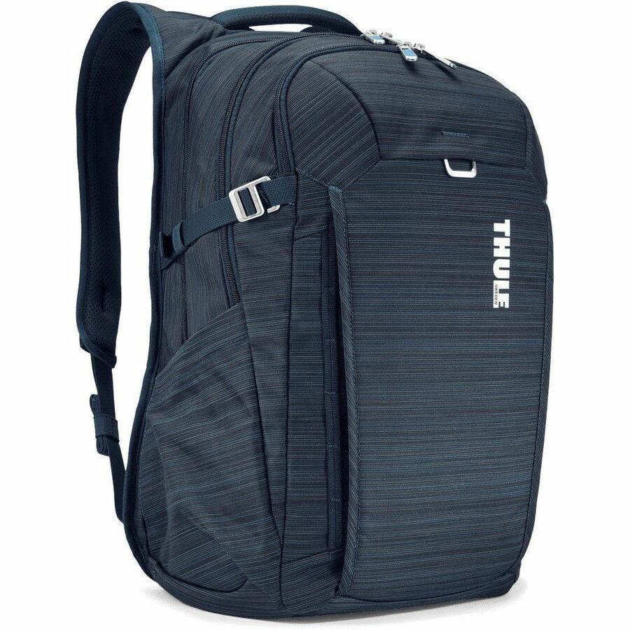 Thule Construct CONBP216 Carrying Case (Backpack) for 10.5" to 15.6" Notebook - Carbon Blue