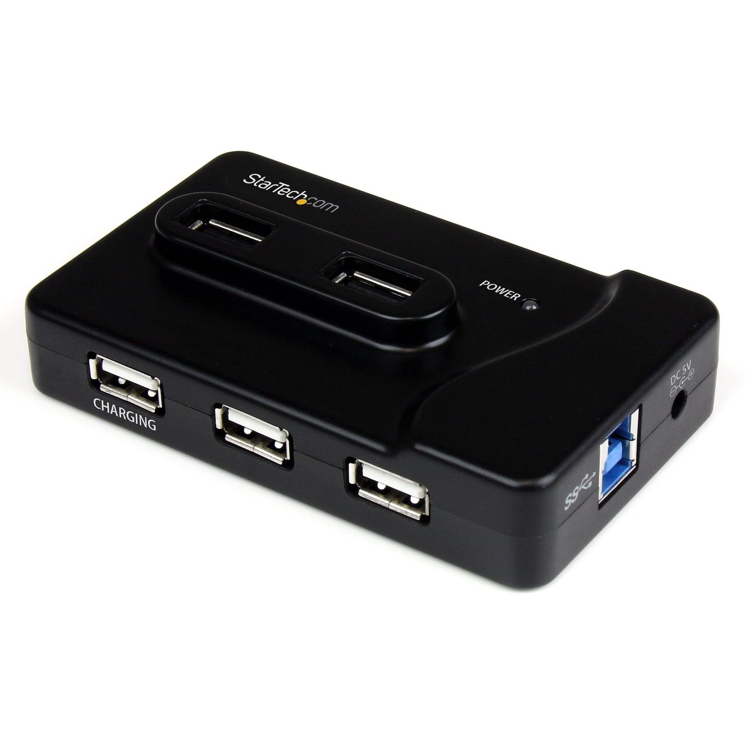 StarTech.com USB Hub - USB