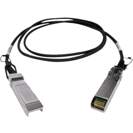 QNAP SFP+ 10GbE Twinaxial Direct Attach Cable, 1.5M