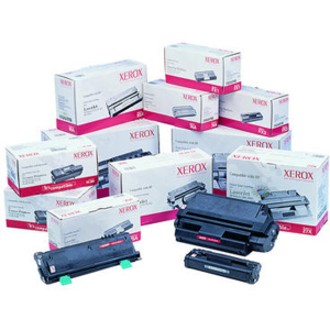 Xerox 003R97329 Laser Toner Cartridge - Black Pack