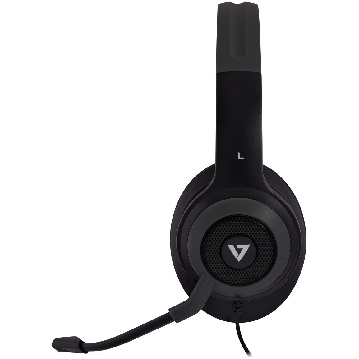 V7 Premium Stereo Headset