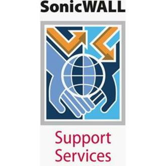 SonicWALL GMS E-Class 24x7 Software Support For 1000 Node (2 Yr)