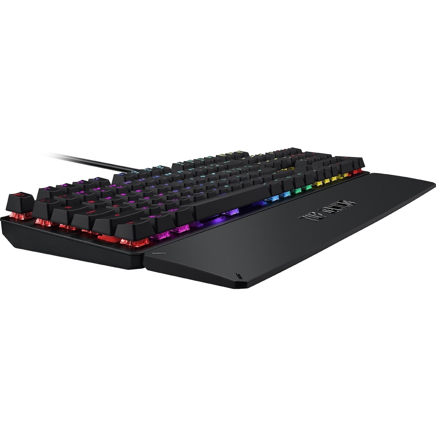 TUF K3 Gaming Keyboard