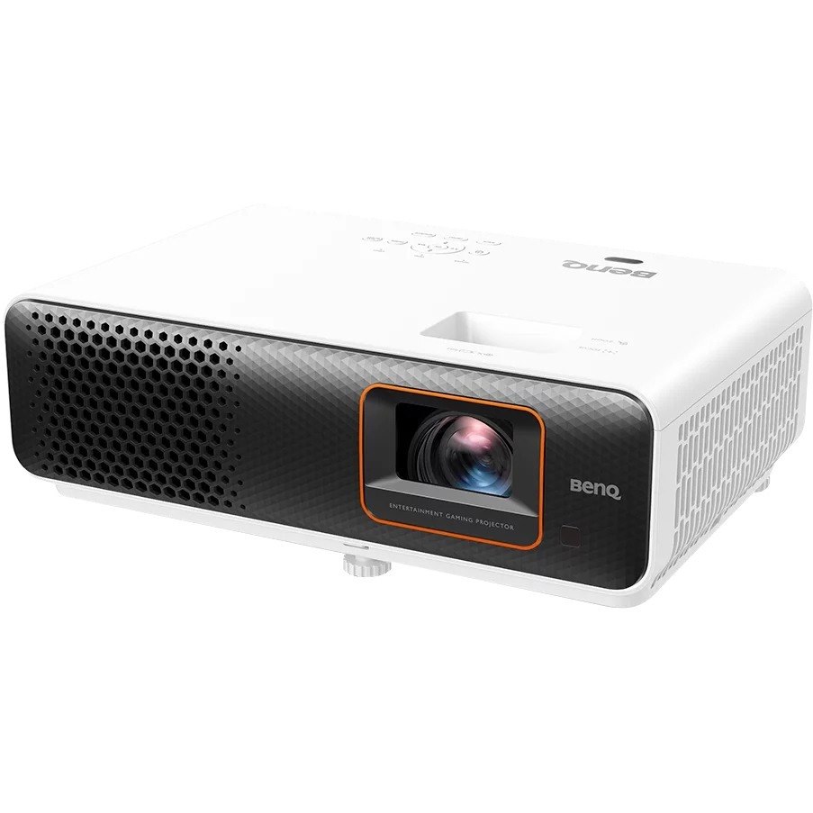 BenQ TH690ST Short Throw DLP Projector - 16:9 - Ceiling Mountable