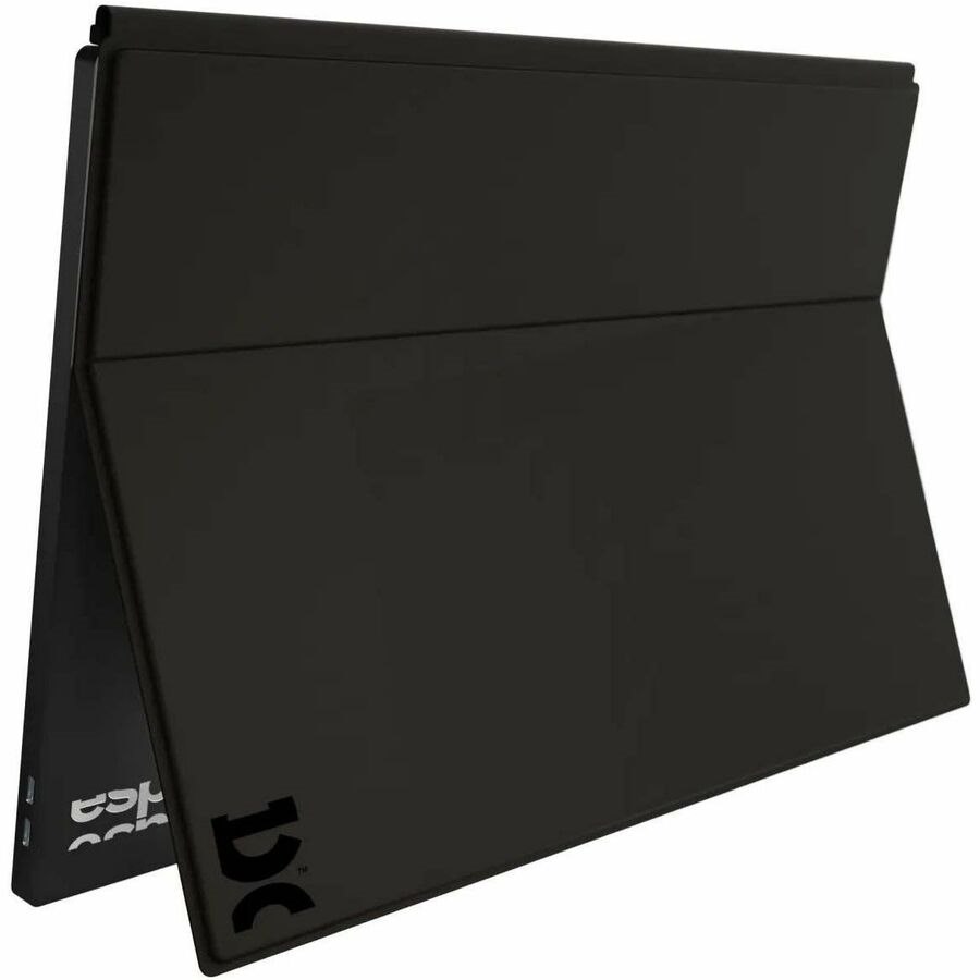 espresso espressoCase Carrying Case (Folio) for 17" espresso Monitor - Black