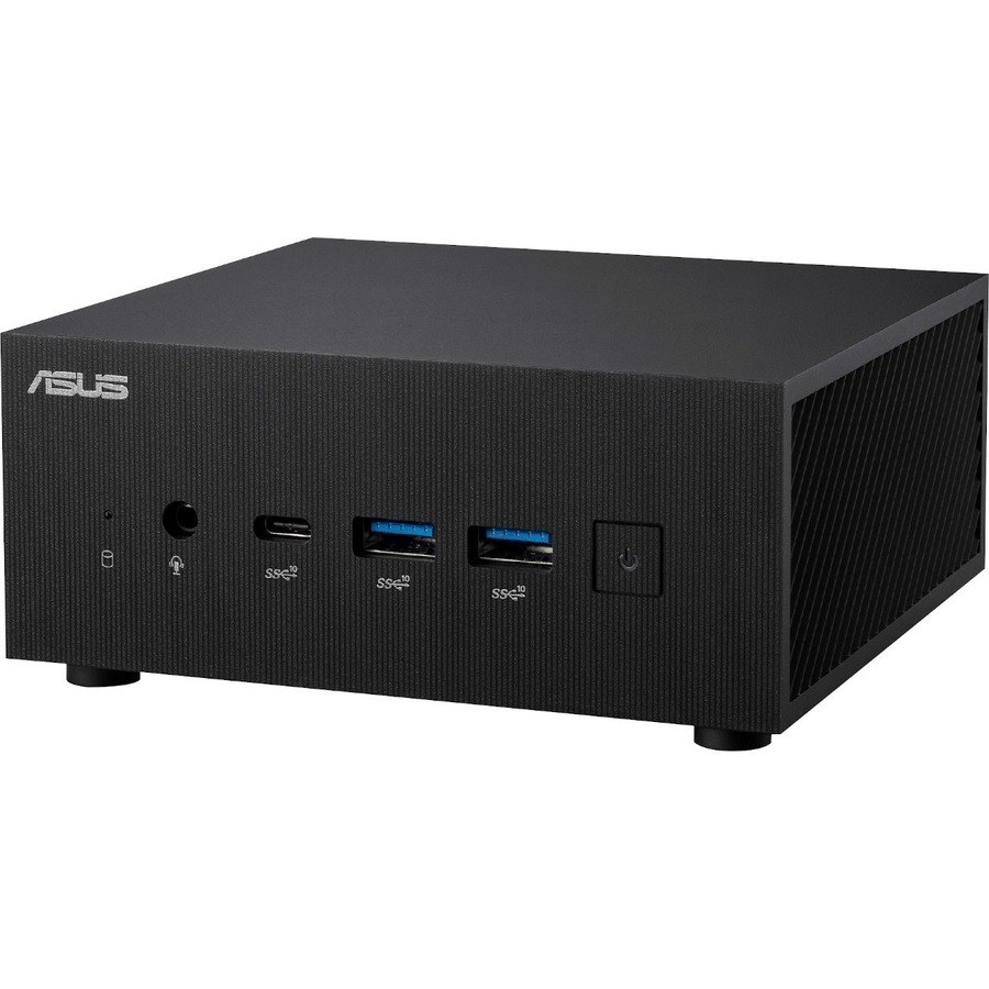 Asus ExpertCenter PN64-12I7BAREBONES Barebone System - Mini PC - Core i7 12th Gen i7-12700H 2.30 GHz