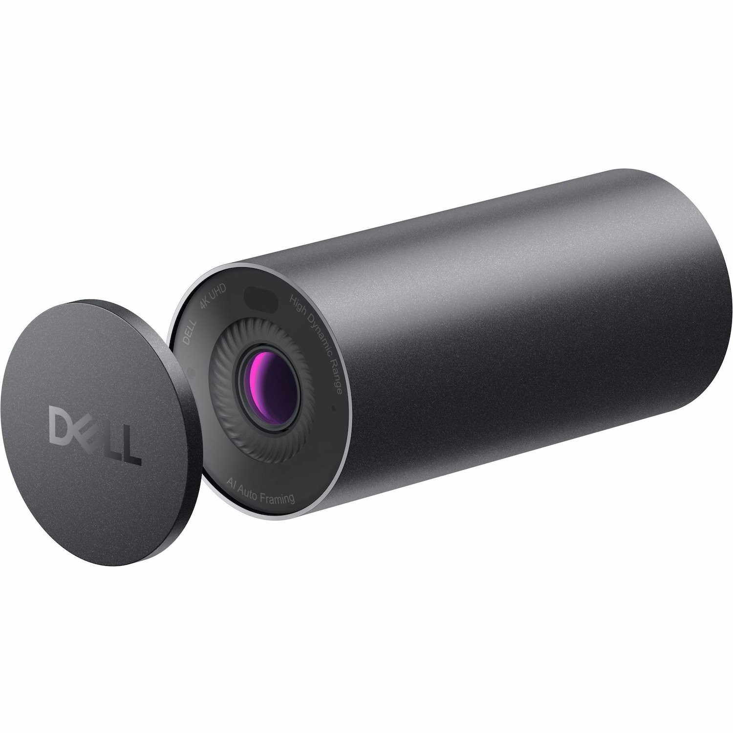 Dell UltraSharp Webcam - WB7022 - 4K UHD