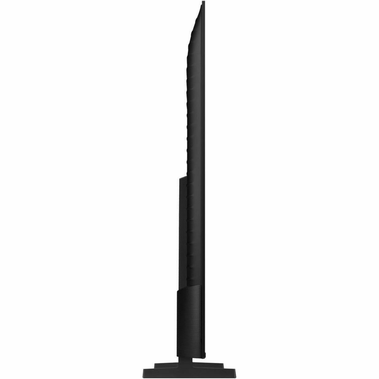 Samsung Crystal UN85U8000FF 85" Smart LED-LCD TV - 4K UHDTV - High Dynamic Range (HDR)