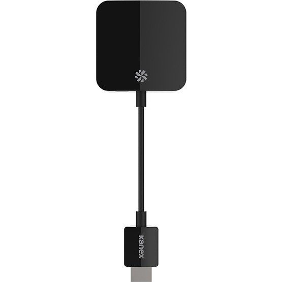 Kanex Digital Audio Adapter