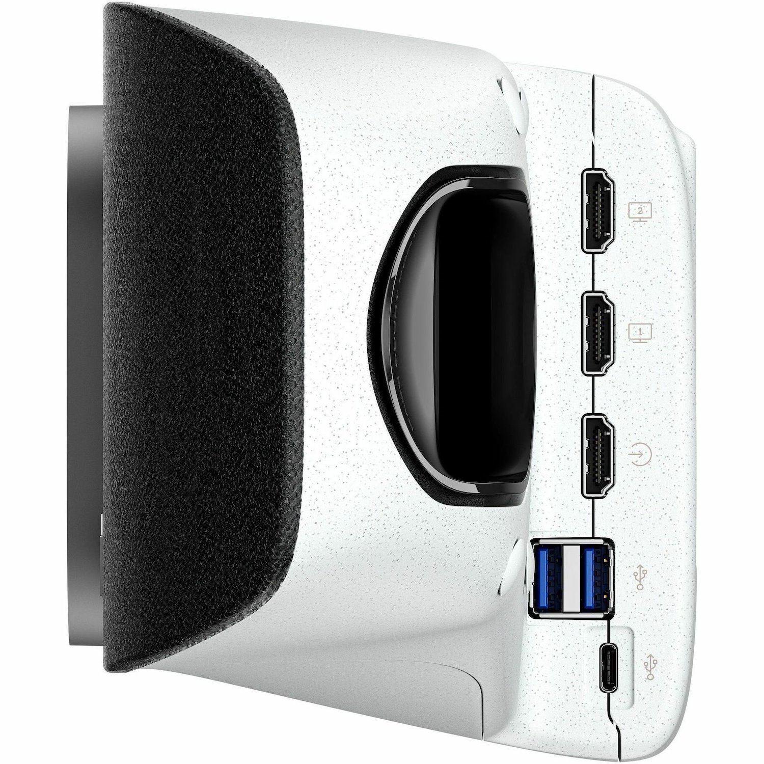 Poly Studio V72 Video Conferencing Camera - 20 Megapixel - USB Type C - TAA Compliant