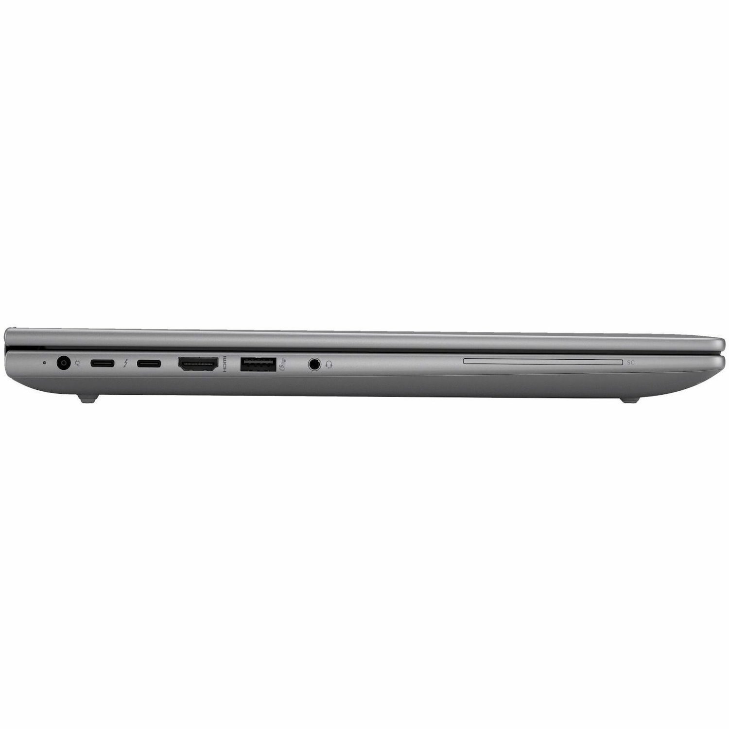 HP ZBook Power G11 16" Touchscreen Mobile Workstation - WUXGA - Intel Core Ultra 7 155H - 32 GB - 1 TB SSD