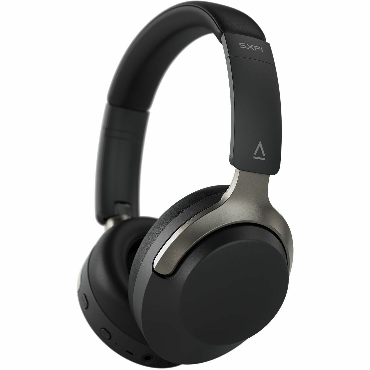Creative Zen Hybrid SXFI Headset