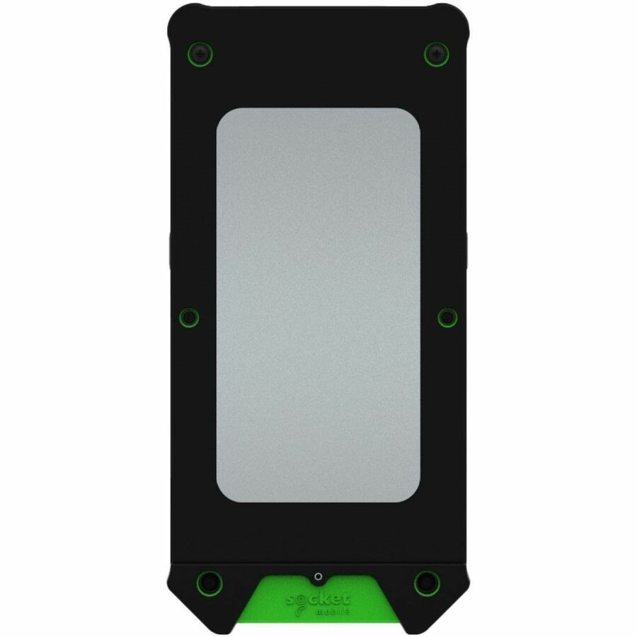 Socket Mobile XtremeScan Mag XS630 Rugged Warehouse, Inventory, Transportation, Logistics Handheld Barcode Scanner - Wireless Connectivity