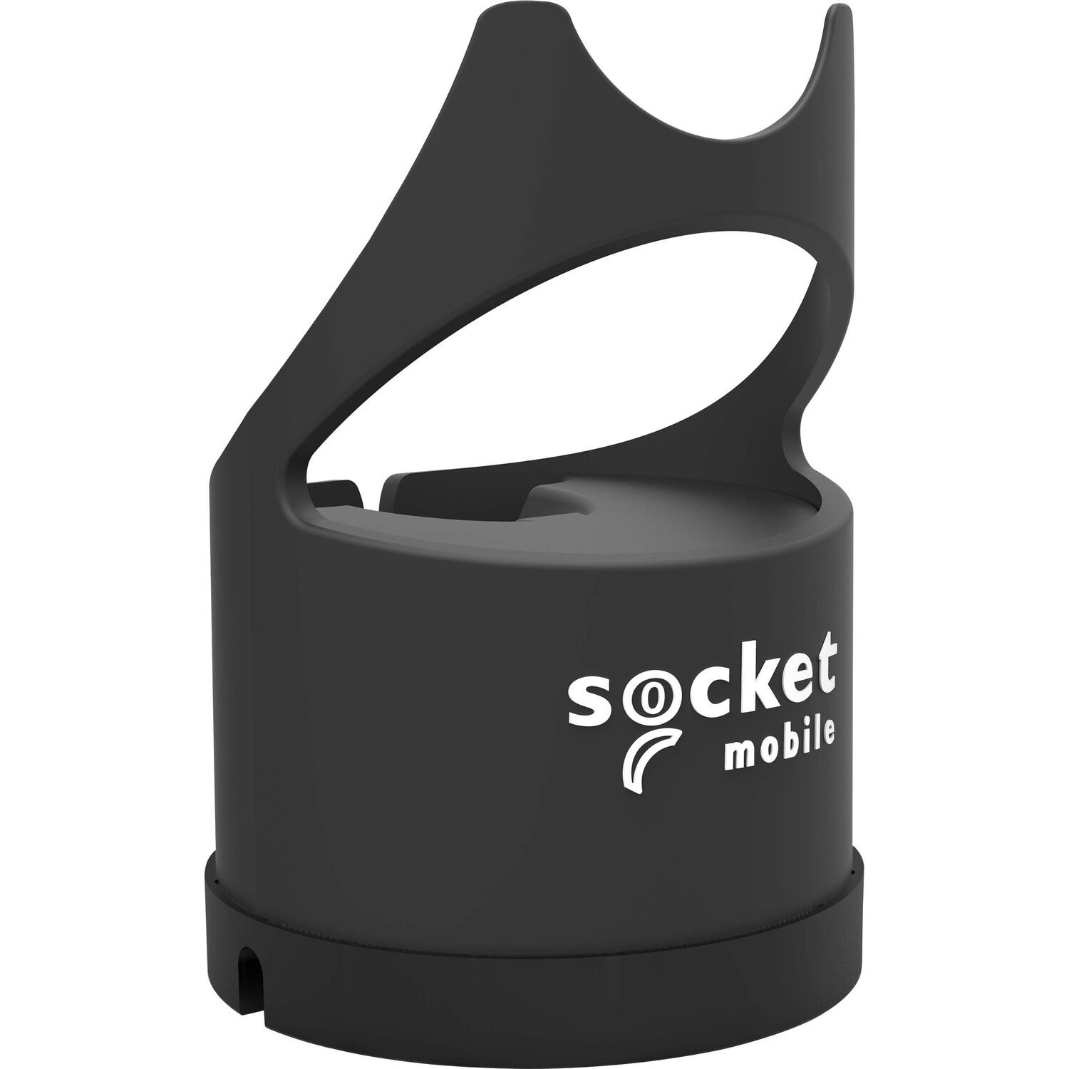 Socket Mobile SocketScan&reg; S740, Universal Barcode Scanner, Green & Black Dock