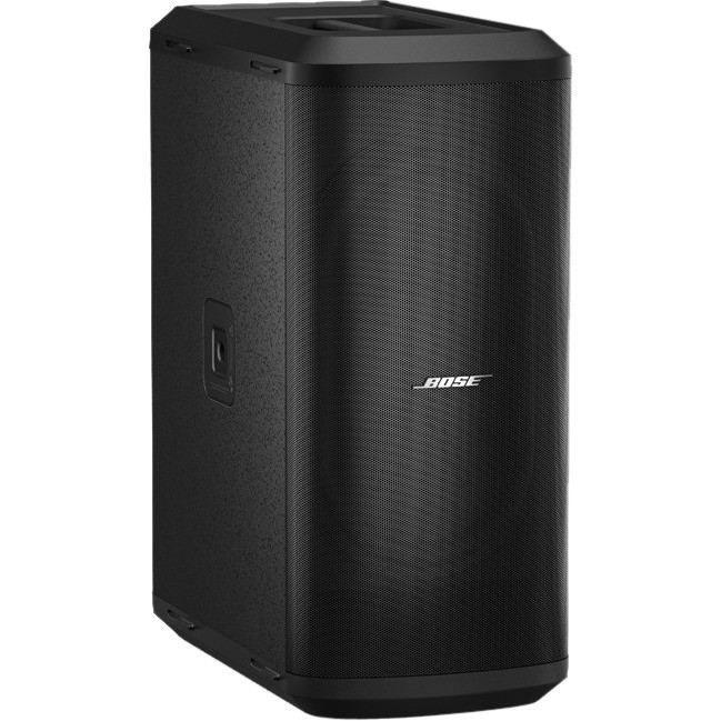 Bose Professional SUB2 Pole Mount Woofer - 1000 W RMS - Black