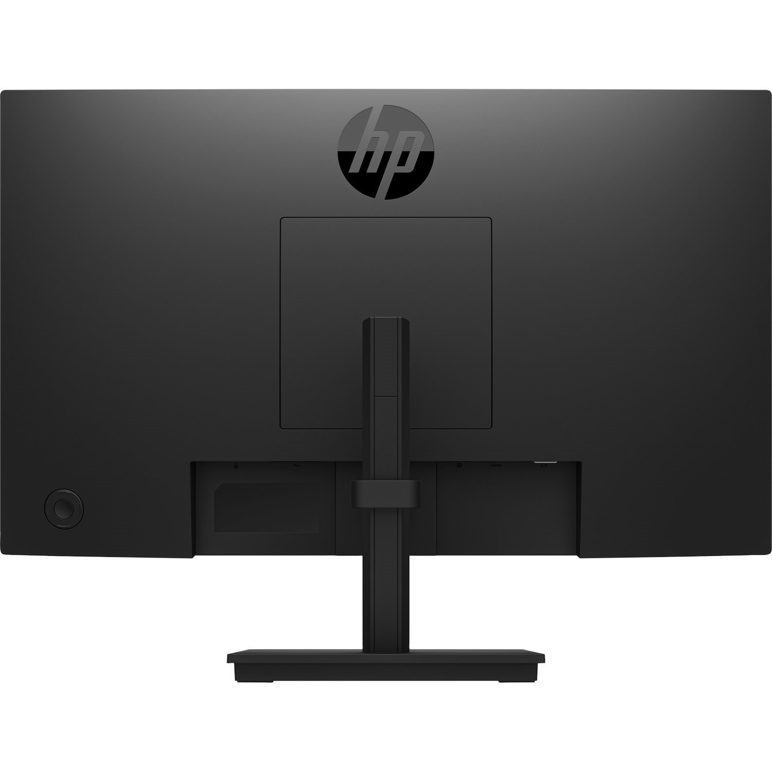 HP P22h G5 22" Class Full HD LCD Monitor - 16:9 - Black