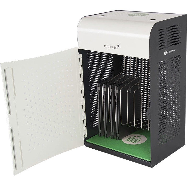 LocknCharge Carrier 10 Charging station
