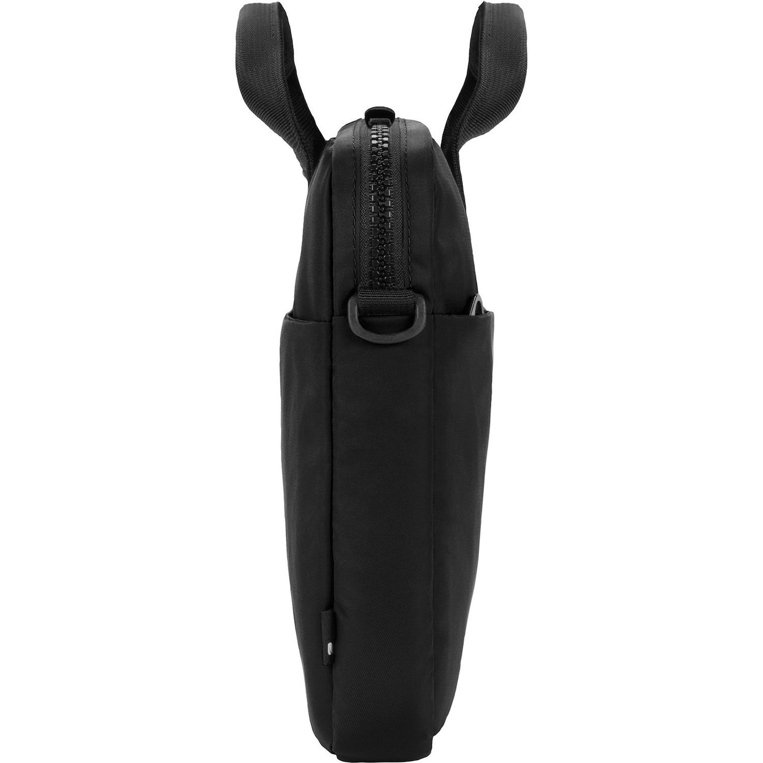 Incase Compass Brief Carrying Case (Briefcase) for 13" Apple iPhone MacBook Pro, Accessories - Black