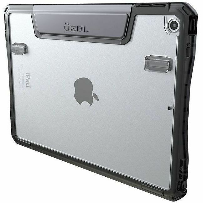 Groove Folio Case for iPad Gen 7/8/9
