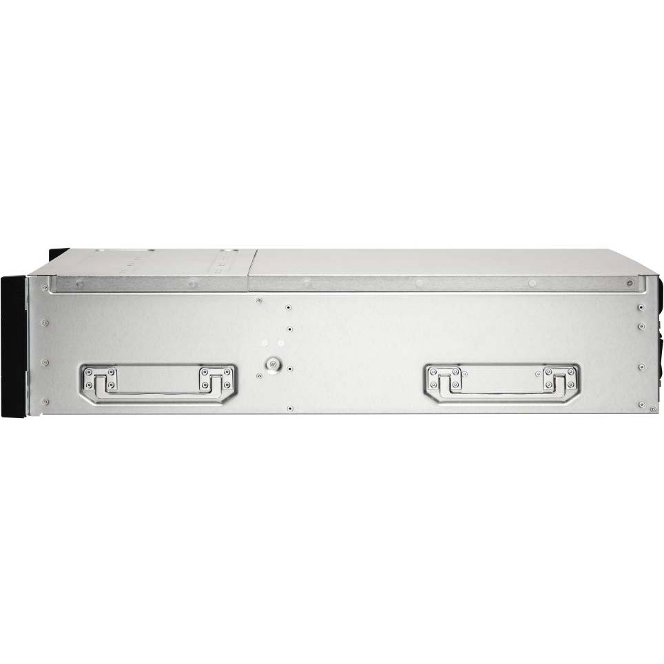 QNAP Enterprise ZFS NAS ES1686DC-2142IT-96G SAN/NAS Storage System*