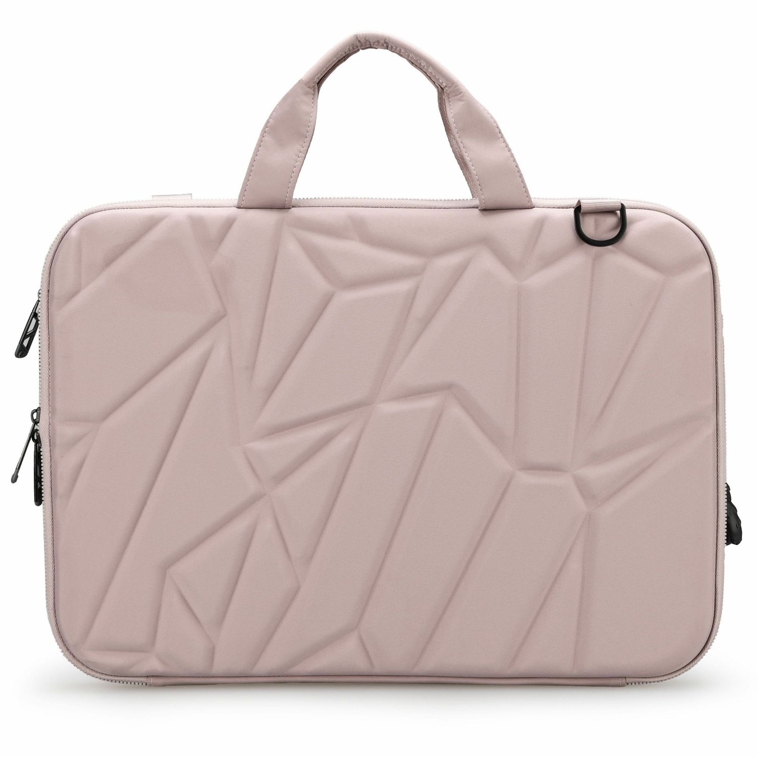 Swissdigital Design VACALLO SD8522-82 Carrying Case (Sleeve) for 16" Notebook - Lotus