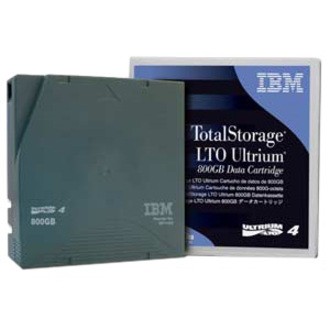 Ibm Server-, Computer- En Printeronderdelen>Apparaten Voor data-opslag>Lege Datatapes