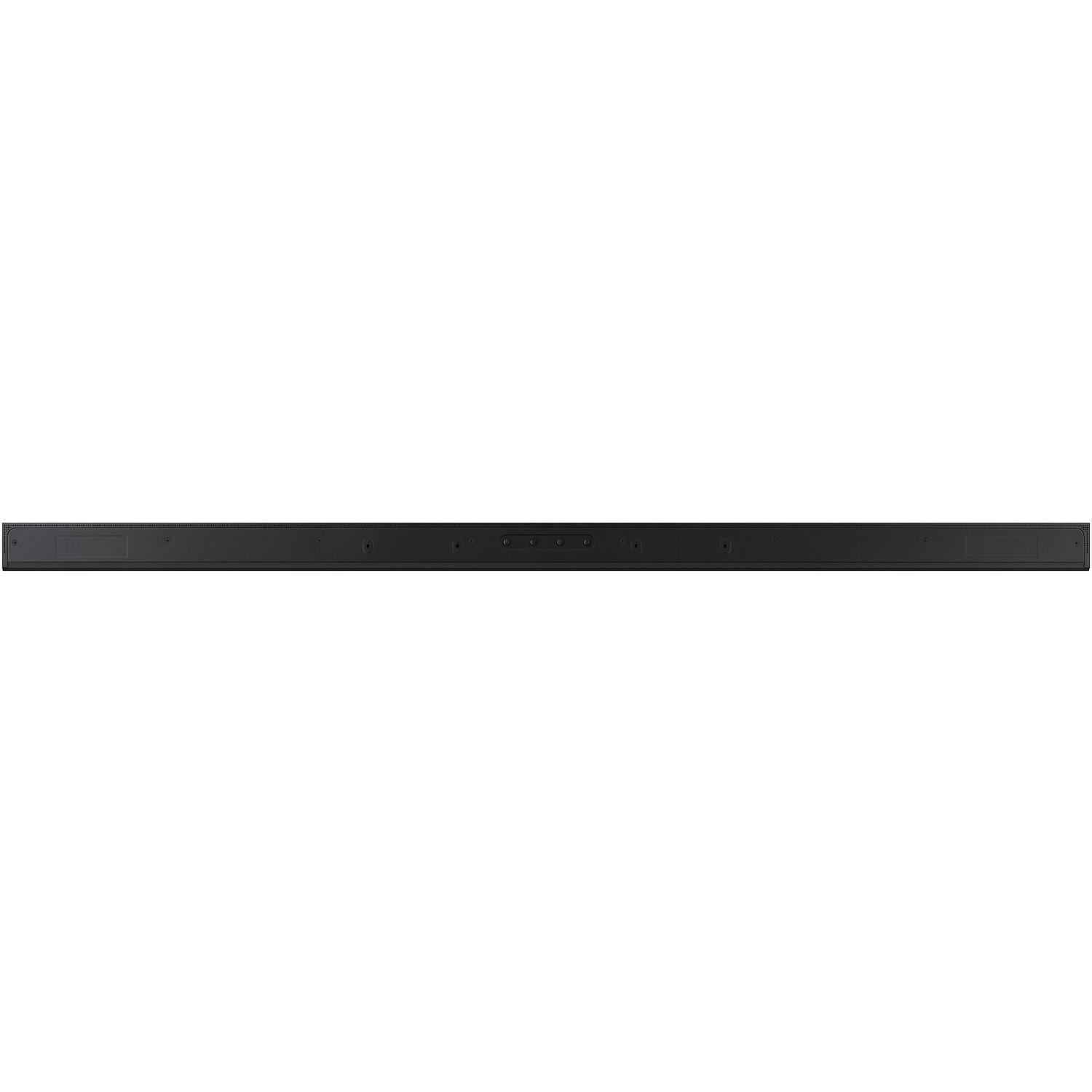 Samsung The Terrace HW-LST70T 3.0 Bluetooth Sound Bar Speaker - 210 W RMS - Alexa Supported - Titan Black
