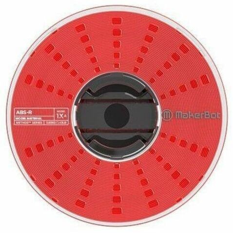 MakerBot Method X 3D Printer ABS-R Filament