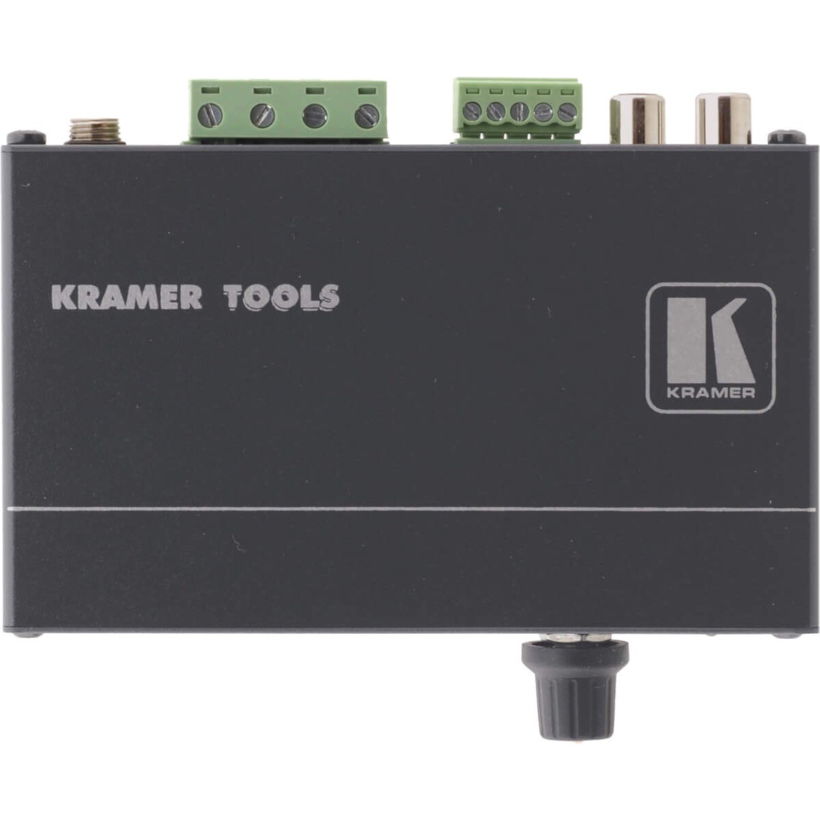Kramer 900N Amplifier - 60 W RMS - 2 Channel
