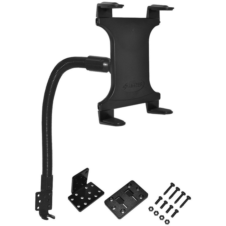 Amzer Vehicle Mount for Tablet PC - Black