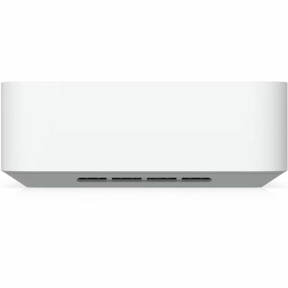 Ubiquiti UniFi Express 7 Wi-Fi 7 IEEE 802.11 a/b/g/n/ac/ax/be Ethernet Wireless Router