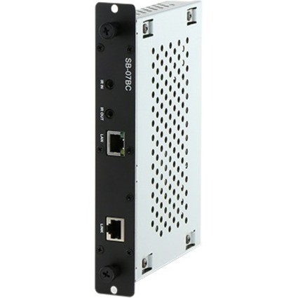 Sharp/NEC HDBaseT Ops Receiver Module